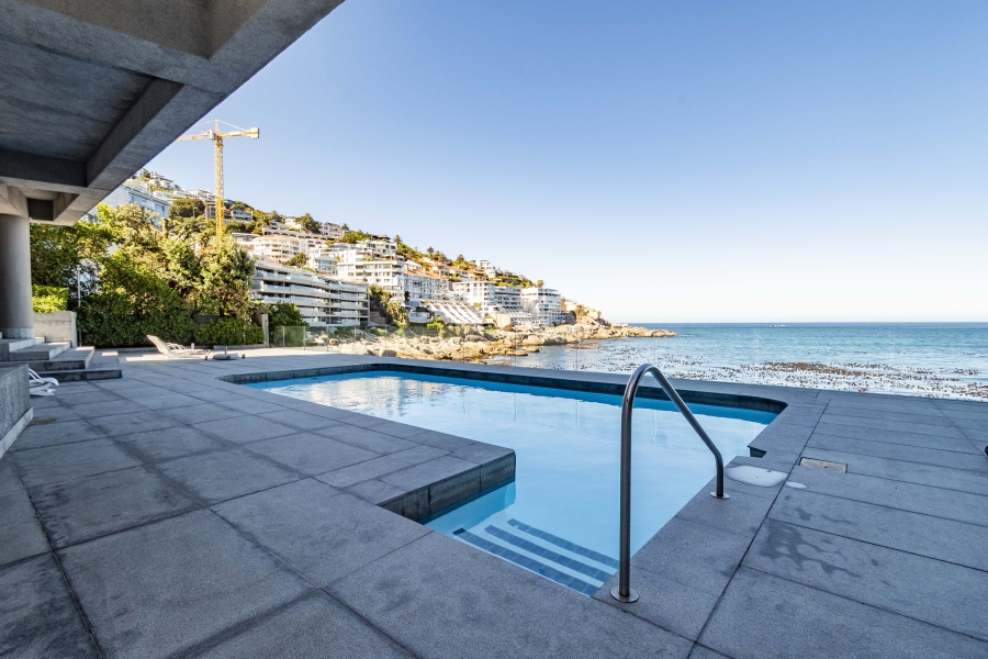 2 Bedroom Property for Sale in Bantry Bay Western Cape